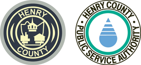 Henry County / Henry County PSA